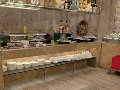-索菲特酒店·海鲜自助 ·聚餐厅