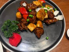 -上海人家花樣年华(中山公园店)