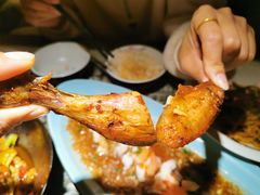 -绿茶餐厅(昌平悦荟店)