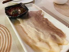 李庄白肉-缘味宜宾(新辰里酒仙桥店)