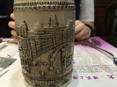 -德大西餐社(云南南路店)