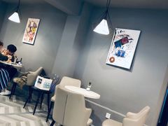 大堂-about(丹霞庄店)