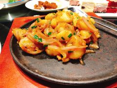 -海味世家·家常菜馆(明州里店)
