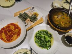 -阿露佳·舌尖上的安吉菜