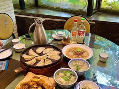 -松针蔡记蒸饺(花园路店)