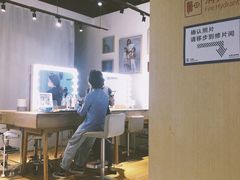 -天真蓝照相馆(中华广场店)