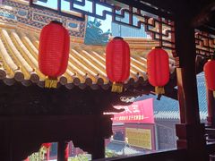 -钦赐仰殿道观