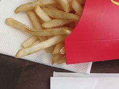 -麦当劳(惠政老街店)