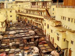 -穆莱拉赫制革厂