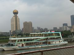 -武汉两江游览·夜游长江(汉口粤汉码头)