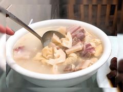 -茂隆餐厅(进贤路店)