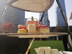 -花园5號餐厅