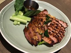 -CHINCHIN 青青·泰国料理(万象食家店)