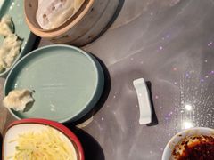 -东方饺子王(哈西万达店)