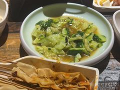 -管氏翅吧(广渠门店)