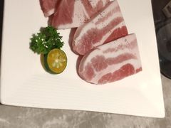 -韩盛·古法烤肉店(皇城恒隆广场店)