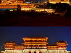 -隋唐洛阳城明堂天堂景区
