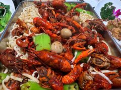 -食鸡公社辣子鸡·潍坊菜·烧烤