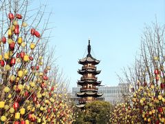 -龙华寺