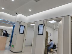 -美年大健康体检(绵阳店)