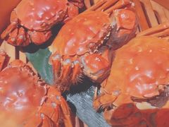 -成隆行·蟹王府(九江路店)