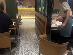 -清真·卡德尔大叔新疆主题餐厅(龙汇路店)