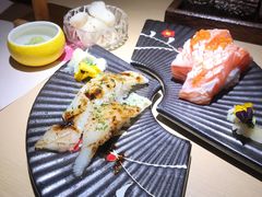 -江左尚白日本料理(万象城店)