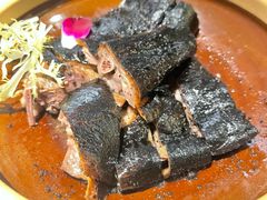 -粤财皇冠假日酒店·彩华轩中餐厅