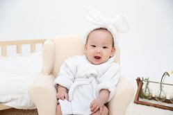-小熊维尼高端儿童摄影(南山店)