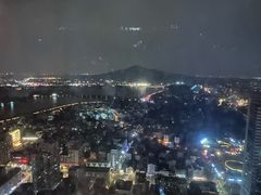 -洲际酒店·地平线全日餐厅HORIZON CAFÉ