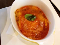 -OGGI TRATTORIA PIZZERIA(深业上城店)