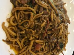 -杨记清芳牛肉拉面(宝龙广场店)