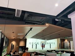 -首秀·四川料理(吾悦广场店)