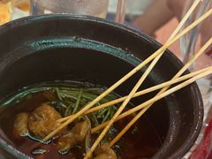 -可口香·非遗烧烤(南岗直营店)