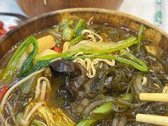 -金乐活美食(中街店)