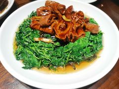 -老瑞福上海菜(人民广场店)