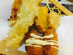 -熊出没日本烧肉放题