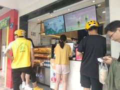 -茶百道(四季青店)