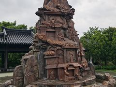 -东台西溪天仙缘景区