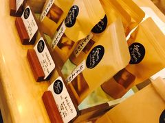 -面包谷Grains n' Beans(九号公馆店)