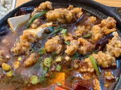 -沈妈砂锅(光华村店)