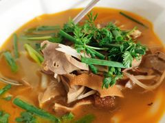 -祖传曾羊肉饭店