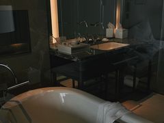 -长沙尼依格罗酒店