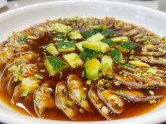 鱼露腌花甲-石头咕(葵蓬店)