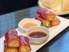 -虾饺妹·粤式手工点心(水荫路店)