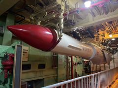 -泰达航母主题公园