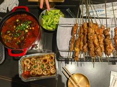 -老虎滩大连海鲜烧烤(建邺云锦路总店)