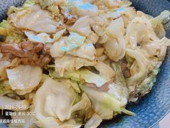 -小乡小镇·传承桐庐土菜·老板亲自烧的菜
