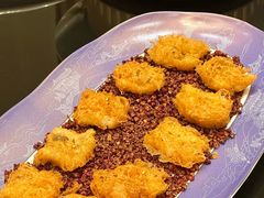 -杭州和达希尔顿逸林酒店·和园中餐厅-杭帮菜名店
