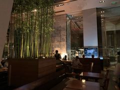 -上海柏悦酒店·世纪100牛排馆